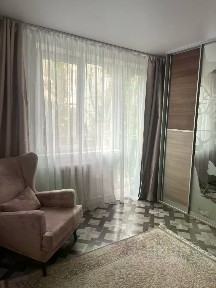 Сдается 1-комн. квартира, 29 м²