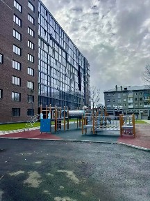 Сдается 1-комн. квартира, 35 м²