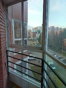 Сдается 2-комн. квартира, 65 м²