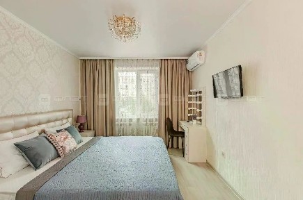 Сдается 2-комн. квартира, 53 м²