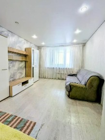Сдается 1-комн. квартира, 34 м²