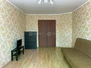 Сдается 1-комн. квартира, 42 м²
