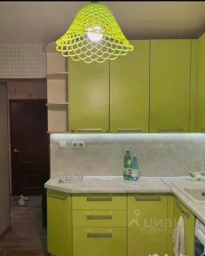 Сдается 1-комн. квартира, 36 м²
