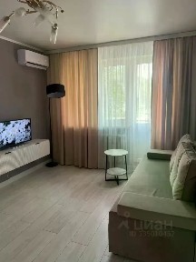 Сдается 1-комн. квартира, 31 м²