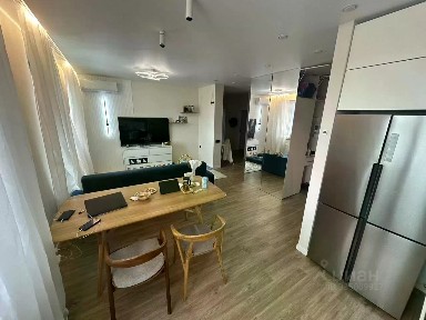 Сдается 3-комн. квартира, 79 м²