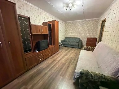 Сдается 1-комн. квартира, 36 м²