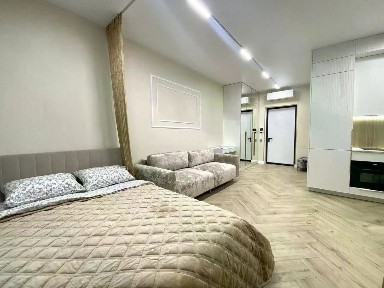 Сдается студия, 30 м²