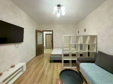 Сдается 1-комн. квартира, 43 м²