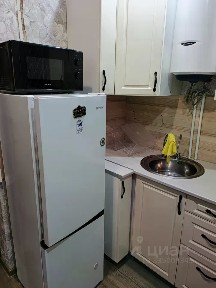 Сдается 1-комн. квартира, 31 м²
