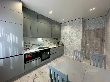 Сдается 1-комн. квартира, 45 м²