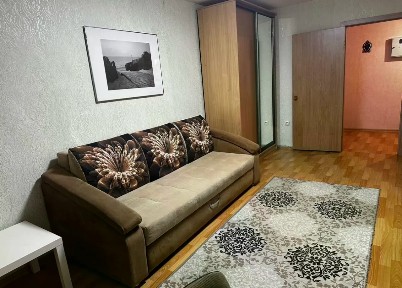 Сдается 1-комн. квартира, 40 м²