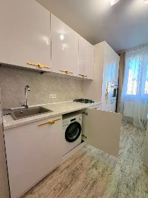 Сдается 1-комн. квартира, 26,3 м²