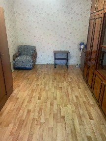 Сдается 1-комн. квартира, 31 м²