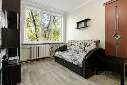 Сдается 3-комн. квартира, 58 м²