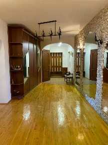 Сдается 4-комн. квартира, 128,8 м²