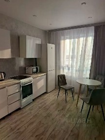 Сдается 1-комн. квартира, 38 м²