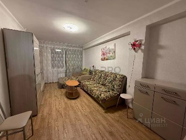 Сдается 1-комн. квартира, 46,9 м²