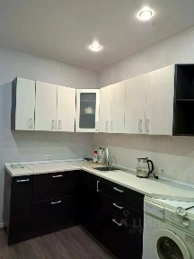 Сдается 1-комн. квартира, 34 м²