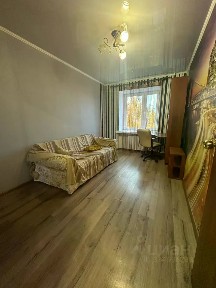 Сдается 3-комн. квартира, 57,9 м²
