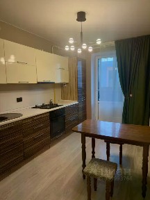 Сдается 1-комн. квартира, 37 м²