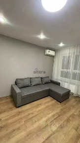 Сдается студия, 30 м²