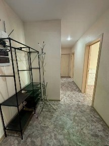 Сдается 2-комн. квартира, 52 м²