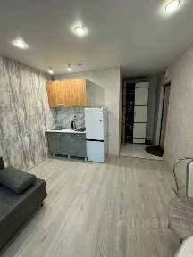 Сдается студия, 18 м²