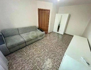 Сдается 1-комн. квартира, 36 м²