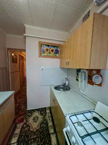 Сдается 1-комн. квартира, 29 м²