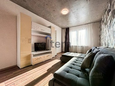 Сдается 3-комн. квартира, 60 м²