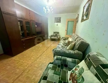 Сдается 2-комн. квартира, 50 м²