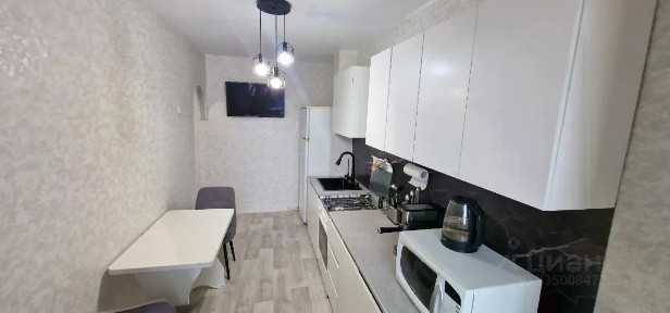 Продается 1-комн. квартира, 29,9 м²