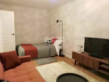 Сдается 1-комн. квартира, 30 м²