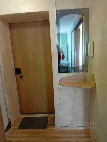 Сдается 1-комн. квартира, 29 м²