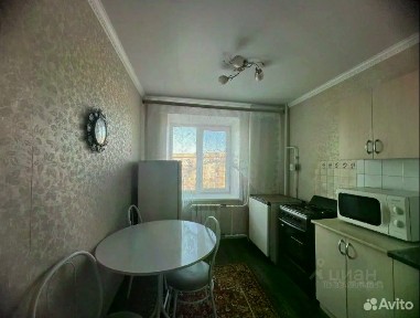 Сдается 1-комн. квартира, 34,1 м²