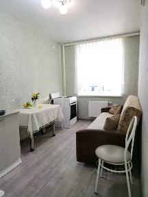Сдается 1-комн. квартира, 37,7 м²