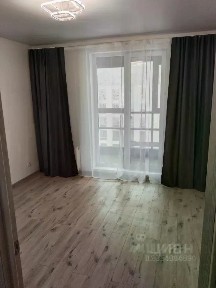 Сдается 1-комн. квартира, 40,3 м²