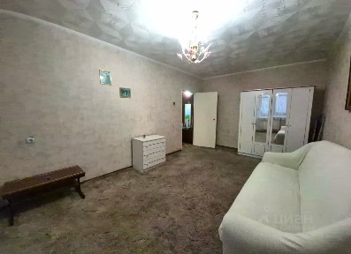 Сдается 1-комн. квартира, 37 м²