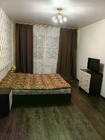 Сдается 1-комн. квартира, 42 м²