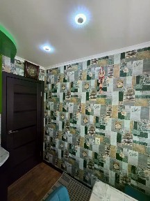Сдается 2-комн. квартира, 53 м²