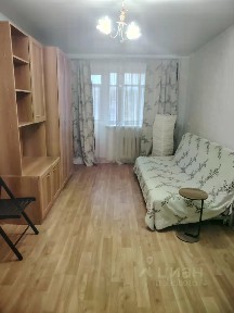 Сдается 1-комн. квартира, 30,2 м²