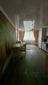 Сдается 1-комн. квартира, 46,7 м²