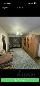 Сдается 2-комн. квартира, 42 м²