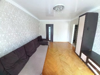 Сдается 2-комн. квартира, 60 м²