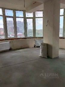Продается 1-комн. квартира, 56 м²