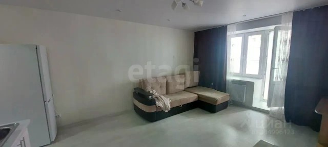 Сдается студия, 26,7 м²