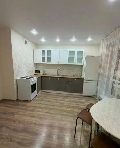Сдается 1-комн. квартира, 47 м²