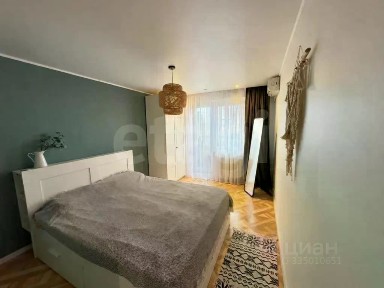 Сдается 2-комн. квартира, 59 м²