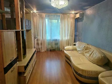 Сдается 3-комн. квартира, 65,9 м²