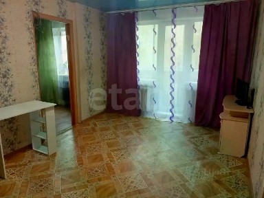 Сдается 2-комн. квартира, 46,3 м²